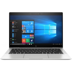 HP NOTEBOOK ELITEBOOK X360 1030 G4 i5-8365U 13.3" TOUCH 8GB 256GB NVME TAST.EU WIN11 PRO Ricondizionato